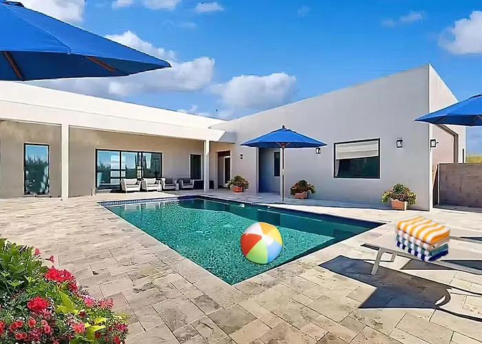 Sonoran Sunsets, A 3-suite Retreat Hébergement de vacances *