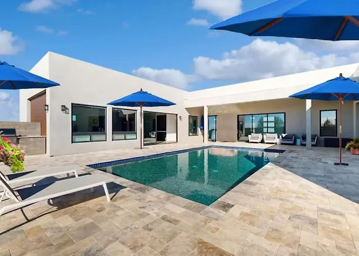 Sonoran Sunsets, A 3-suite Retreat * Scottsdale