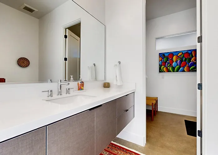 Sonoran Sunsets, A 3-suite Retreat Hébergement de vacances *