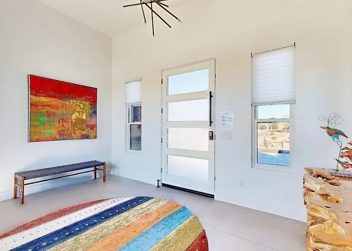 Sonoran Sunsets, A 3-suite Retreat Hébergement de vacances *