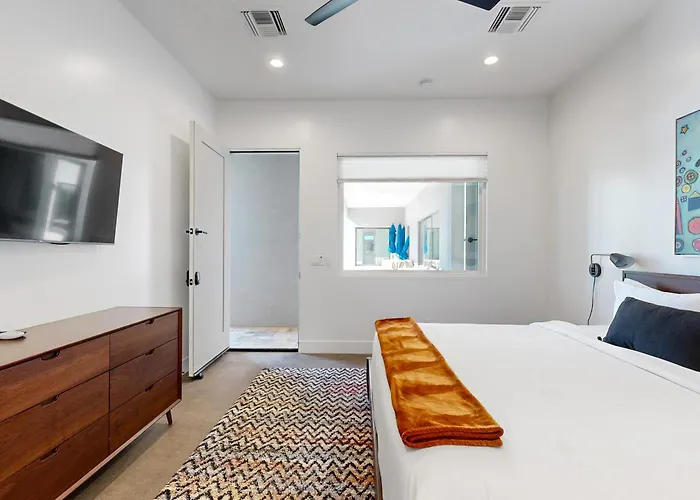 Sonoran Sunsets, A 3-suite Retreat Hébergement de vacances Scottsdale