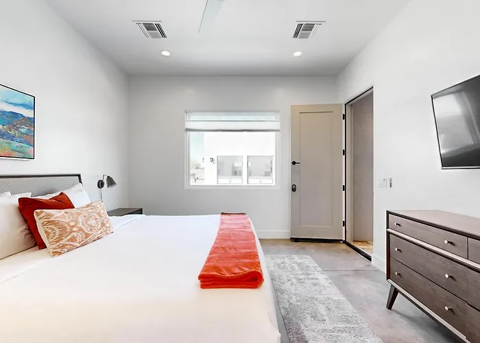 Hébergement de vacances Sonoran Sunsets, A 3-suite Retreat Scottsdale