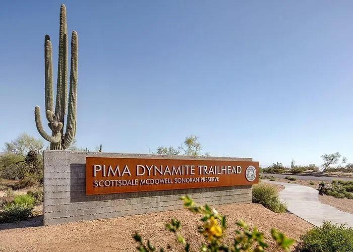 Sonoran Sunsets, A 3-suite Retreat Hébergement de vacances